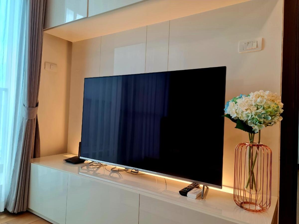 2 Bedroom apartment near Chiang mai Night Bazzar - Hizvo