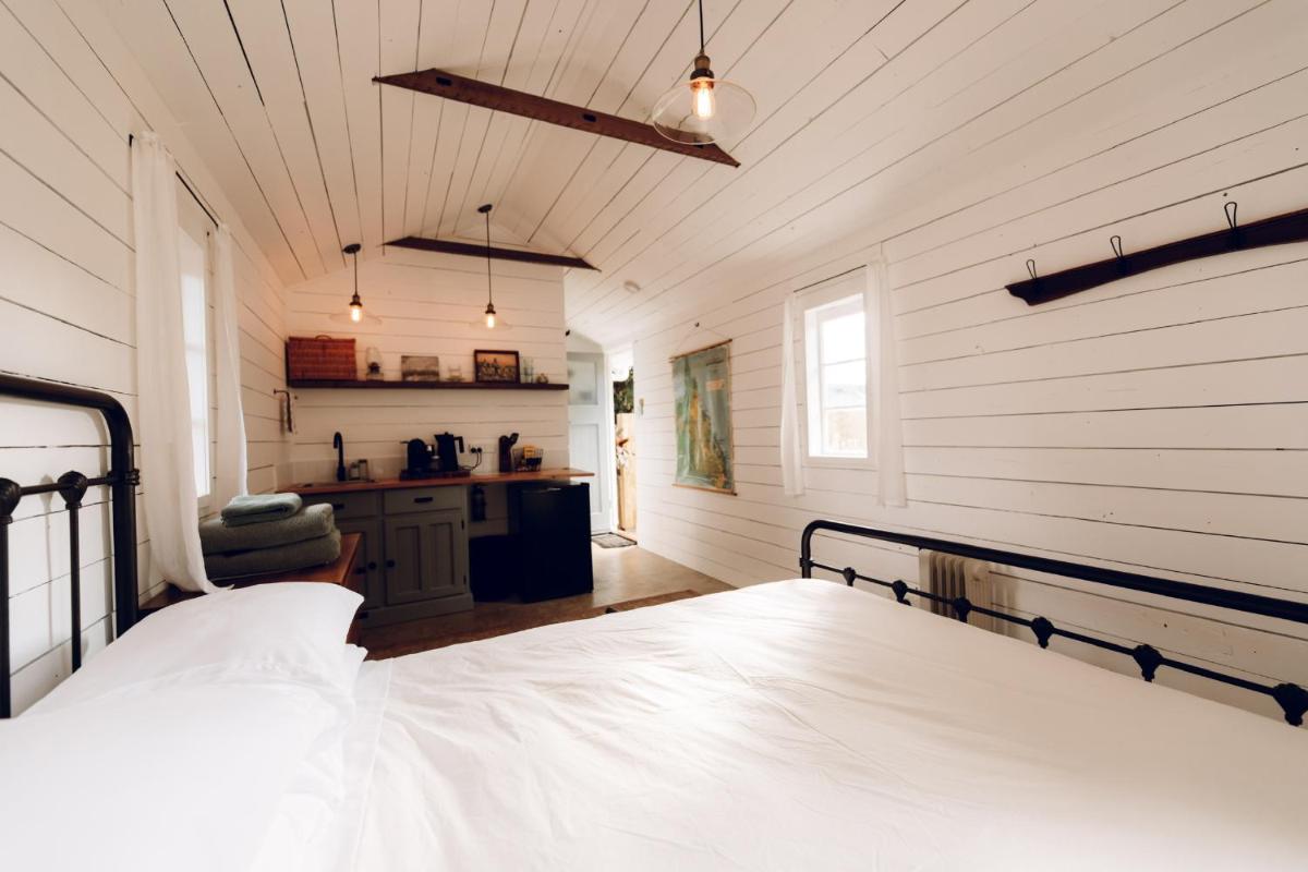 Suitetrails - Pelham Cottage, Kondalilla Falls