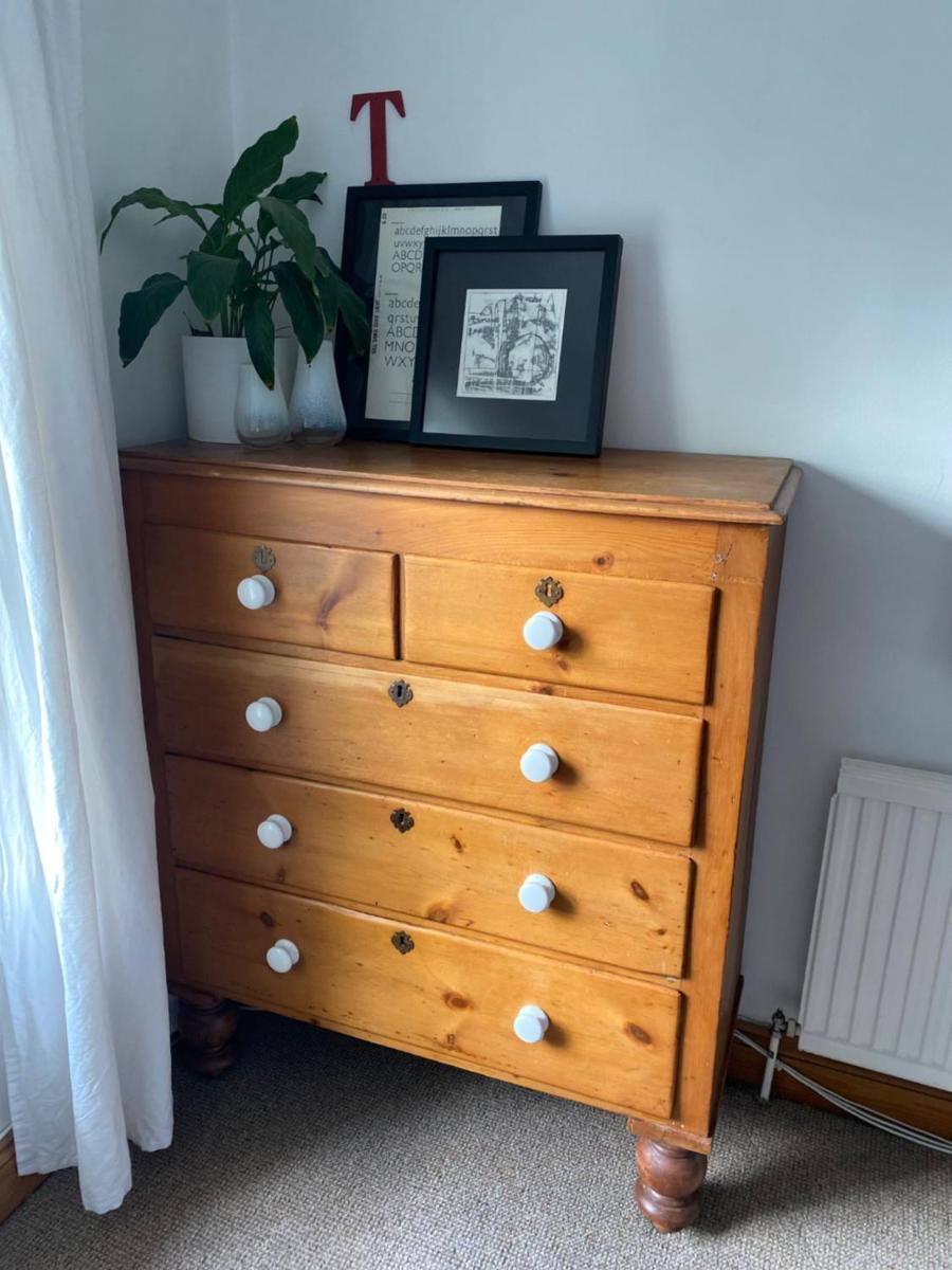 Suitetrails - Beautiful lg room in period Georgian house, close to central London
