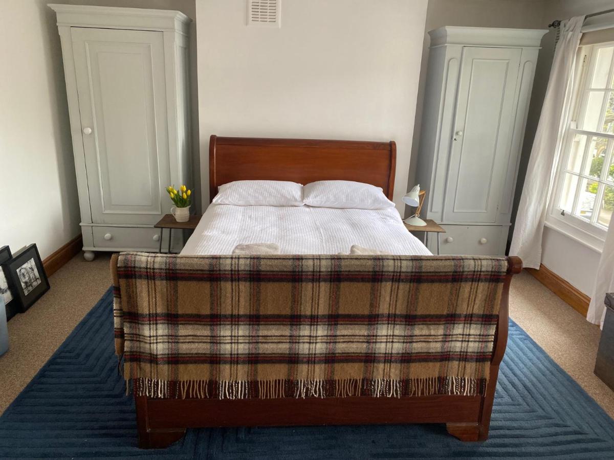 Suitetrails - Beautiful lg room in period Georgian house, close to central London