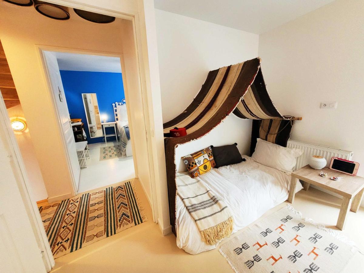 Dream of Mediterranean house, Jacuzzi, BBQ, Délices ensoleillés - Housity