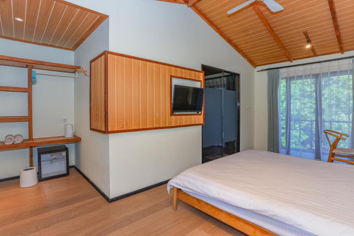 Suitetrails - Tranquila Beach Hotel