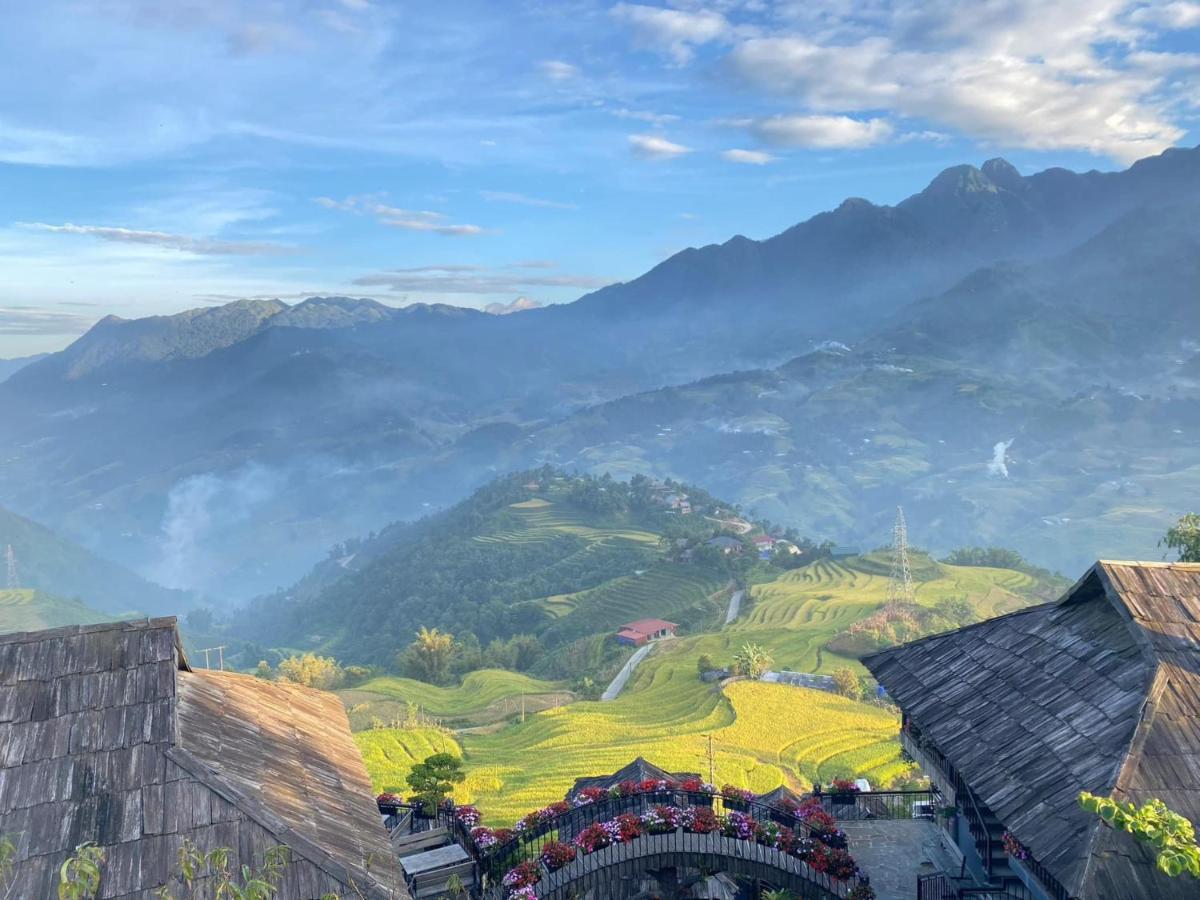 Huân Đậu Đậu Homestay - Hizvo