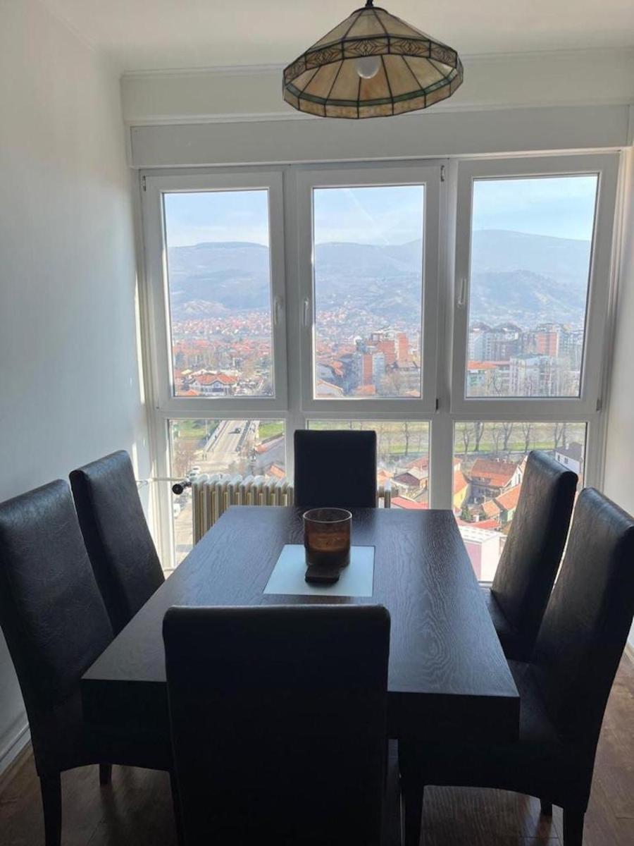 Apartman Centar - Hizvo