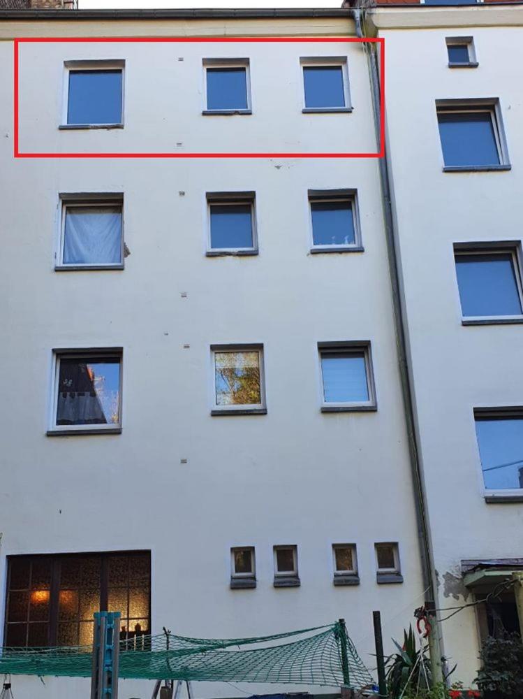 Monteurwohnung/ Ferienwohnung Weißenfels/ Sachsen - Anhalt - Hizvo
