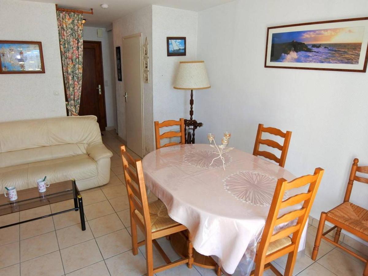 Maison 4 pièces avec jardin proche plage et commerces à Locmariaquer - 5 pers, animal accepté - FR-1-477-57 - Housity