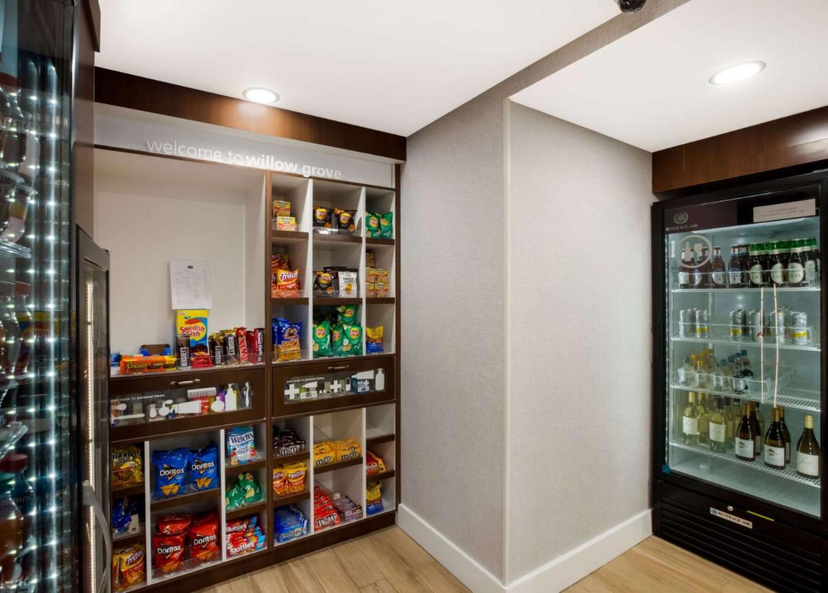 Hampton Inn Philadelphia/Willow Grove - Housity