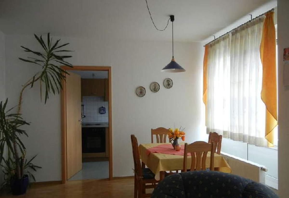 Suitetrails - Haus Angelika