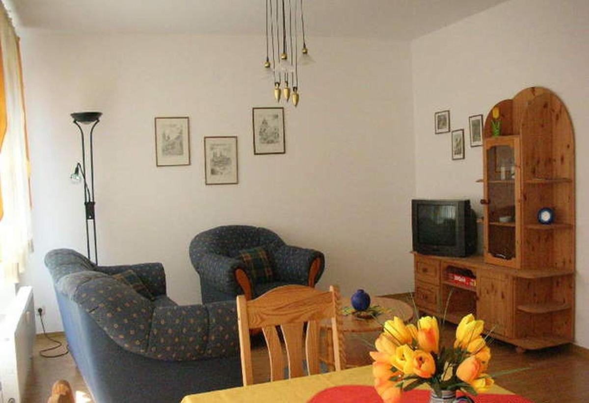 Suitetrails - Haus Angelika