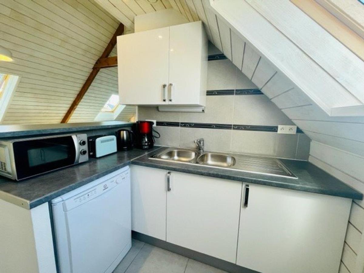 Appartement T3 66m² lumineux, bien équipé, proche centre et plages, stationnement proche - FR-1-478-221 - Hizvo