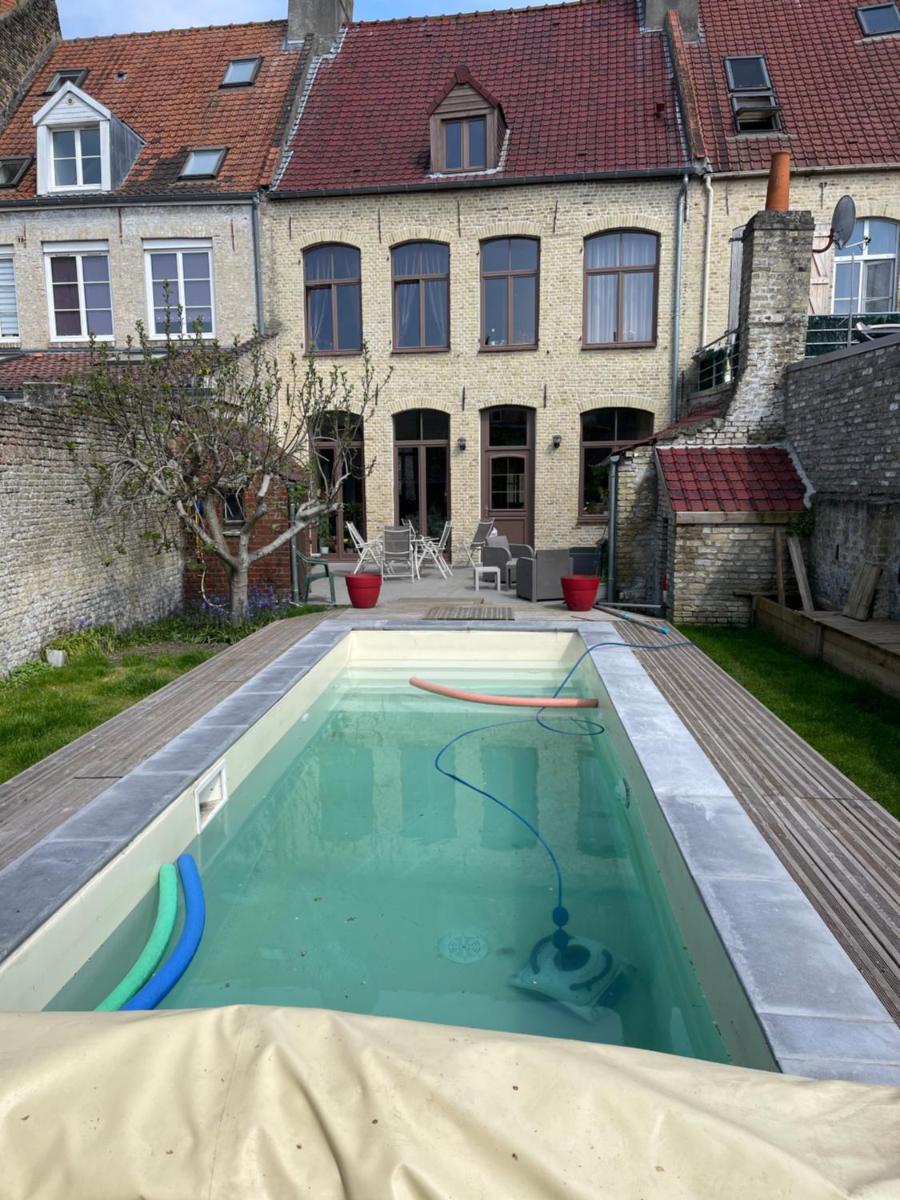 Le gite berguois - Housity