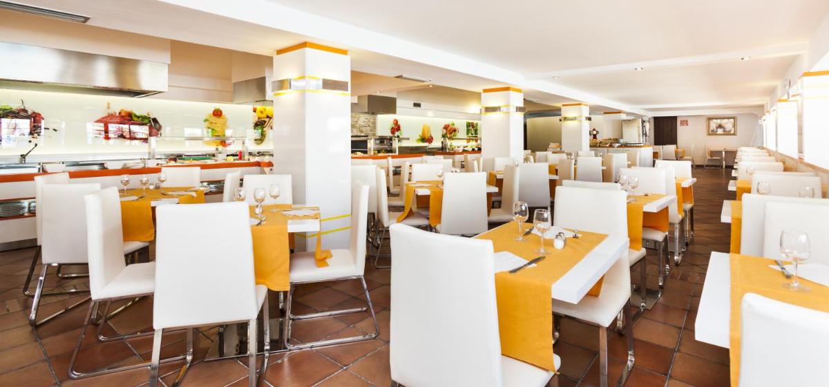 Globales Cortijo Blanco - Housity