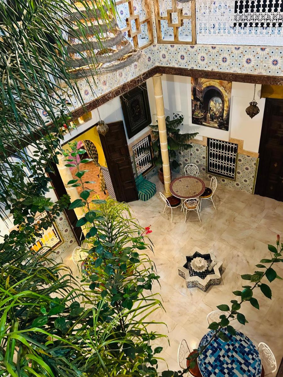 RIAD Dar Ouezzani - Housity
