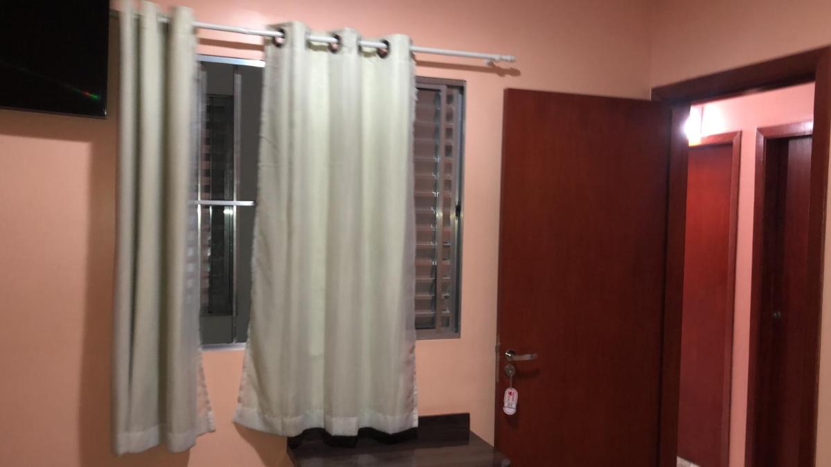 Trilhos Hotel - Housity