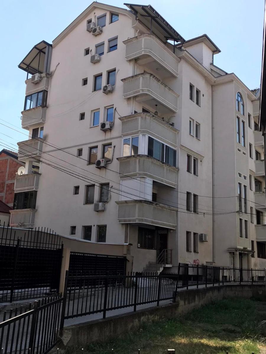 Blue Sky - Housity