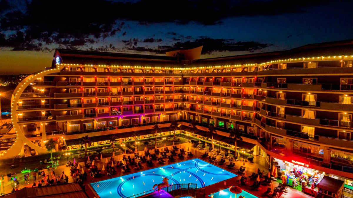 Senza The Inn Resort & Spa - Ultra All Inclusive - Housity