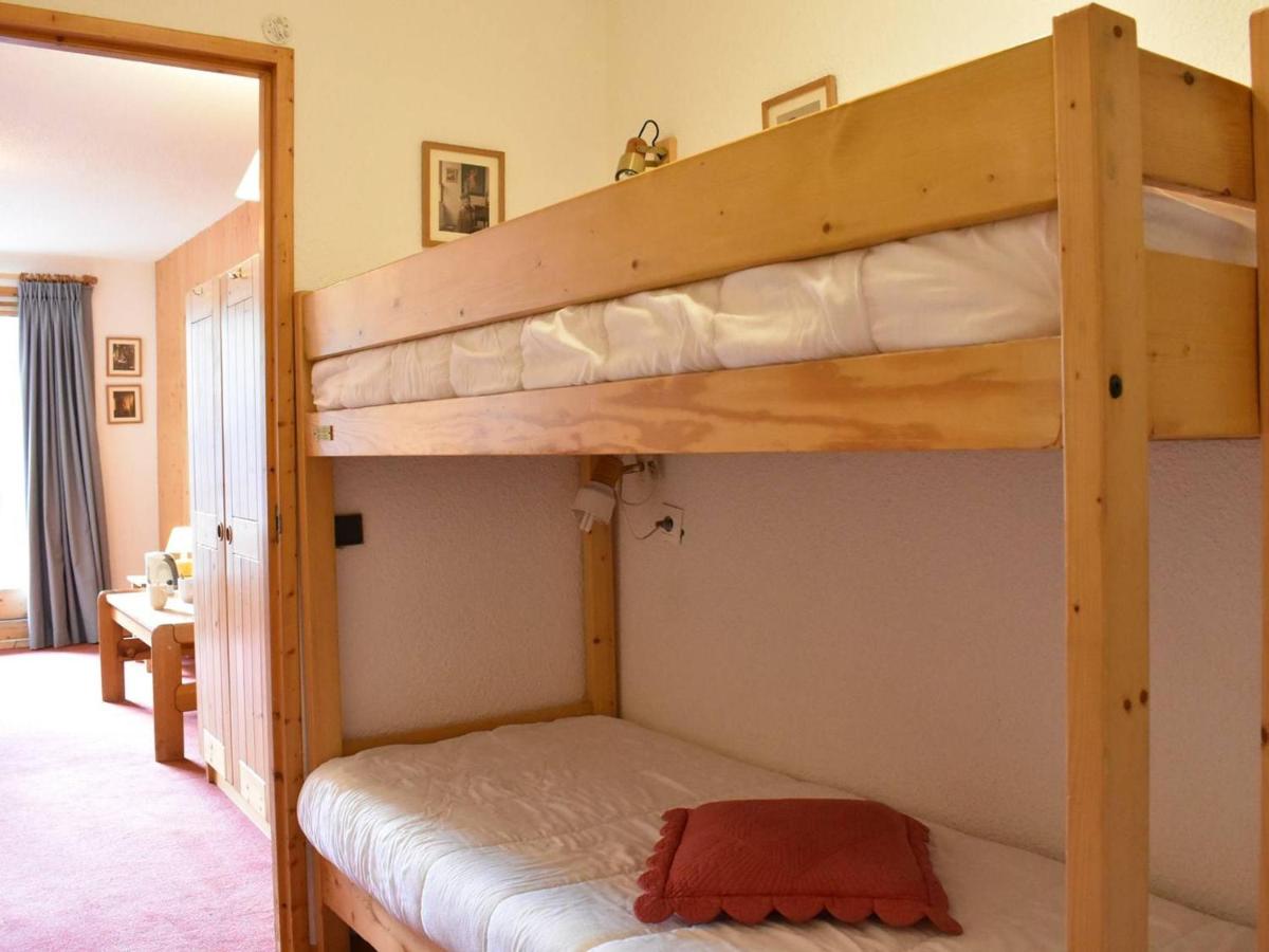 Studio au cœur de Méribel, 4 pers, balcon, proche pistes et commerces - FR-1-180-13 - Housity