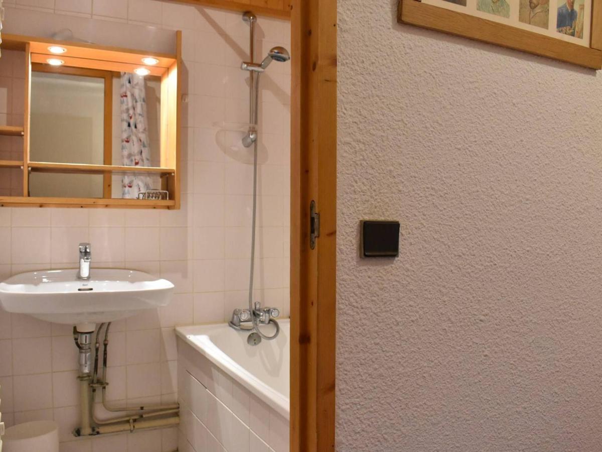 Studio au cœur de Méribel, 4 pers, balcon, proche pistes et commerces - FR-1-180-13 - Housity