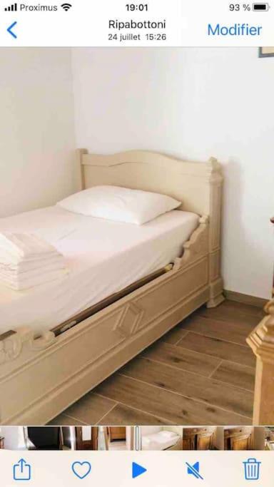 Suitetrails - Maison complète dans site médiéval