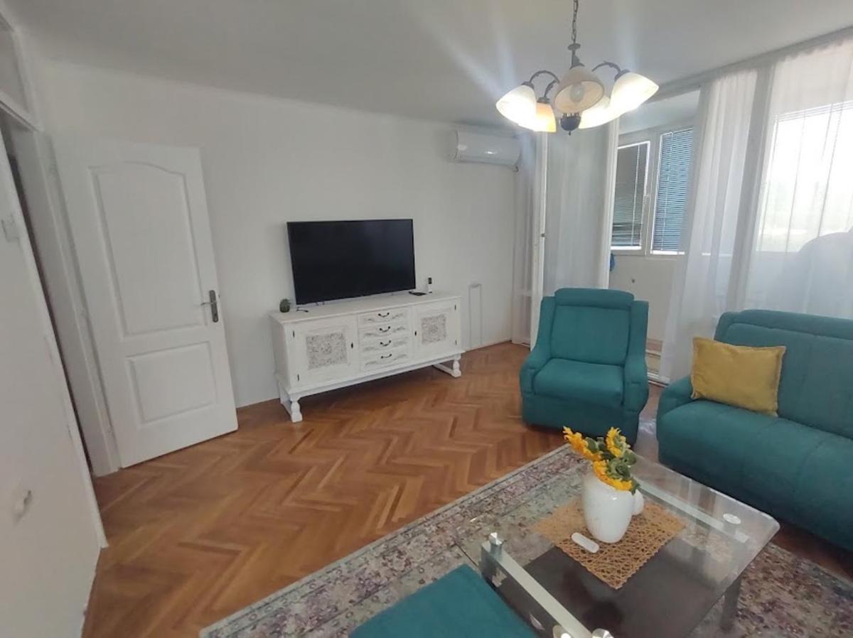 Apartman Centar - Hizvo