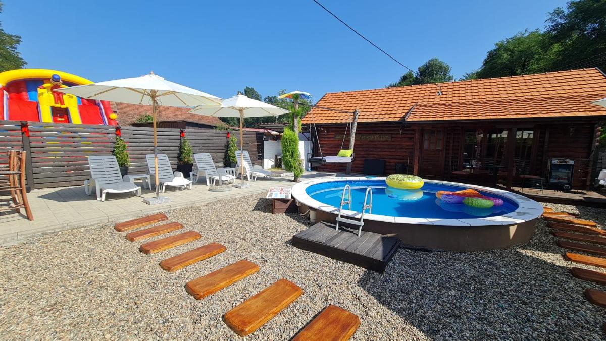 Kod Miće Apartman 3 - Housity