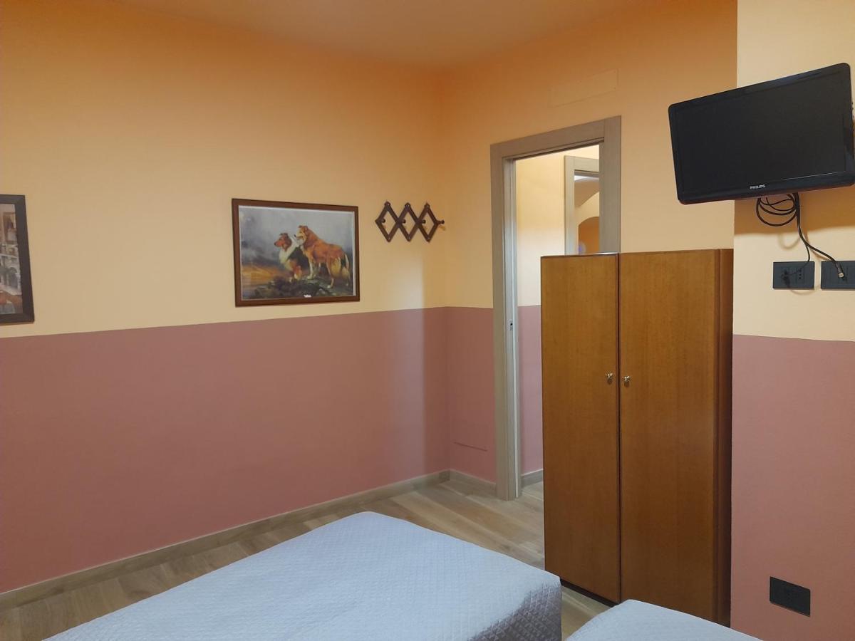 Suitetrails - Albergo Jolanda
