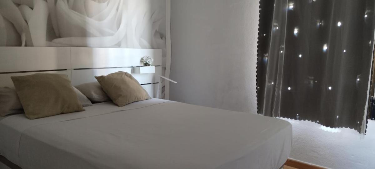 EVE ,Estacion central - Housity