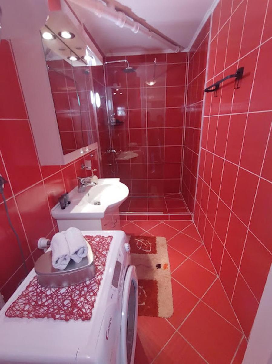 Apartman Centar - Hizvo