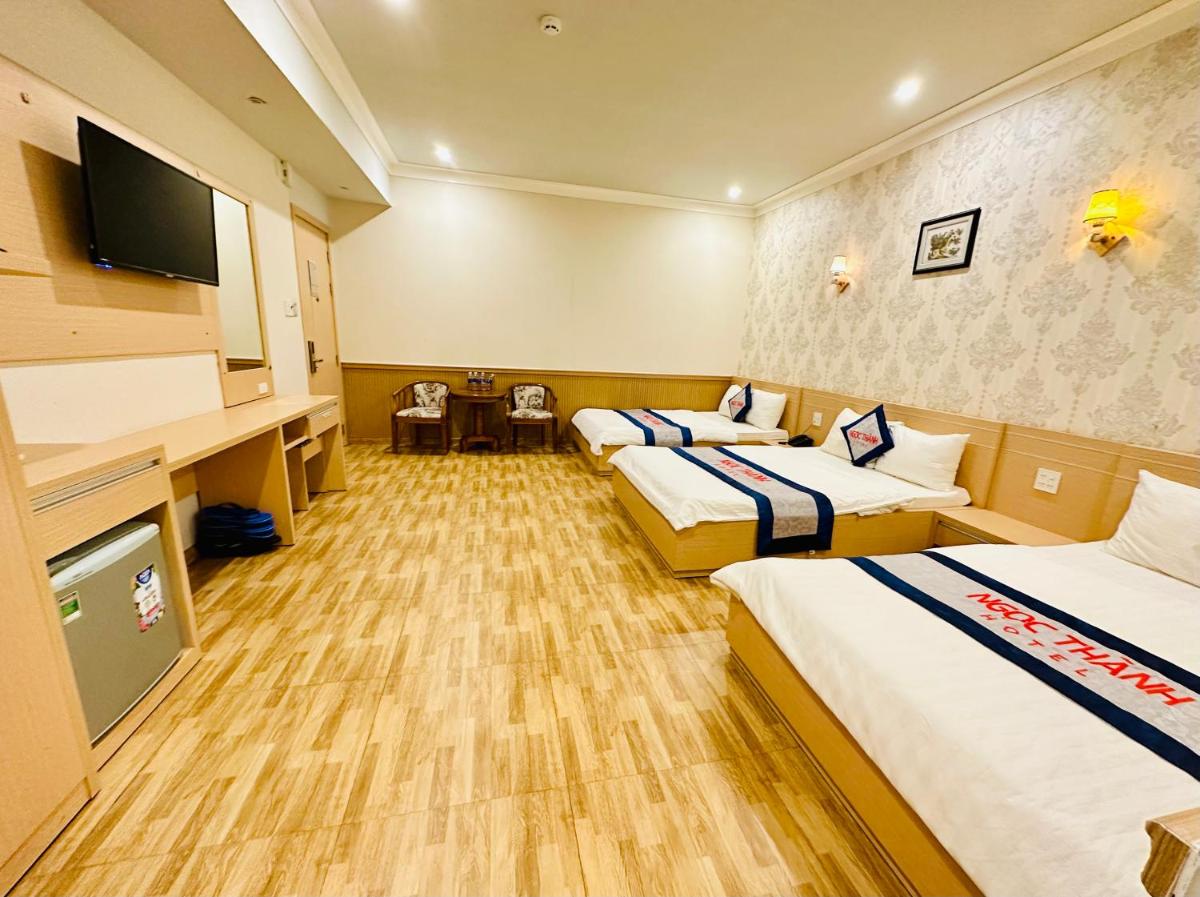 Ngoc Thanh Hotel - Hizvo