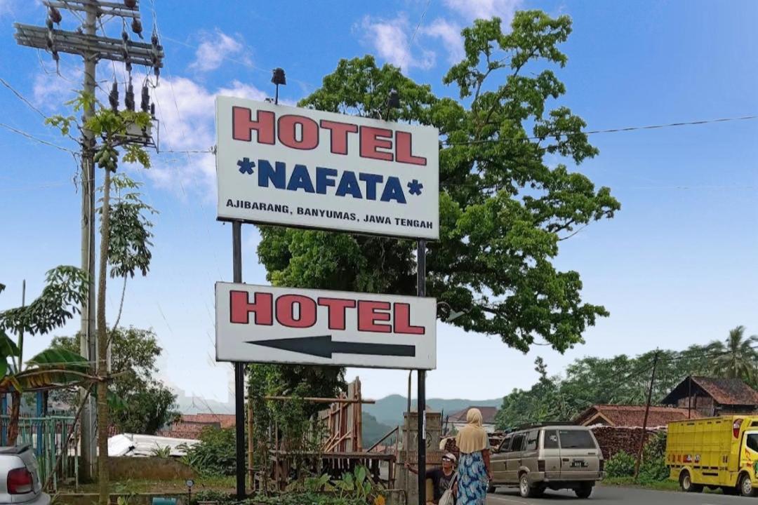 Nafata Ajibarang - Housity