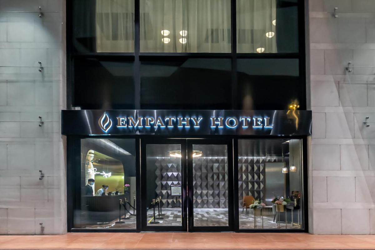 Empathy Hotel - Guangzhou East Railway Station Tianhe Sports Center - Housity