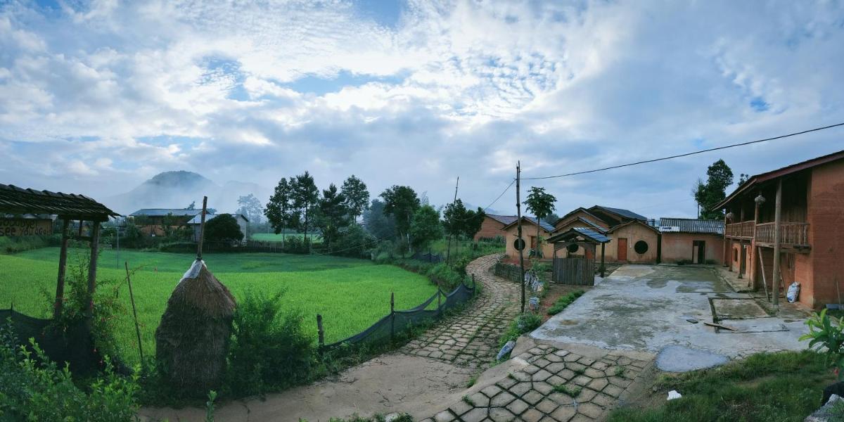 Bòng Homestay - Housity