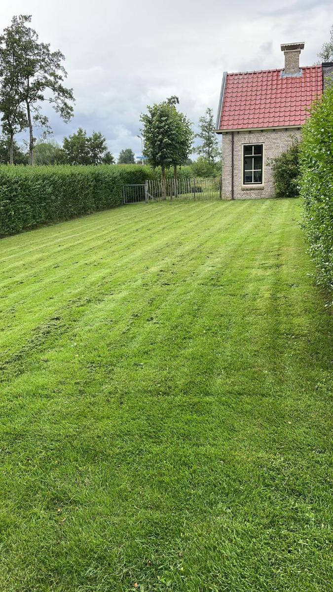 B&B Út en thús - Housity