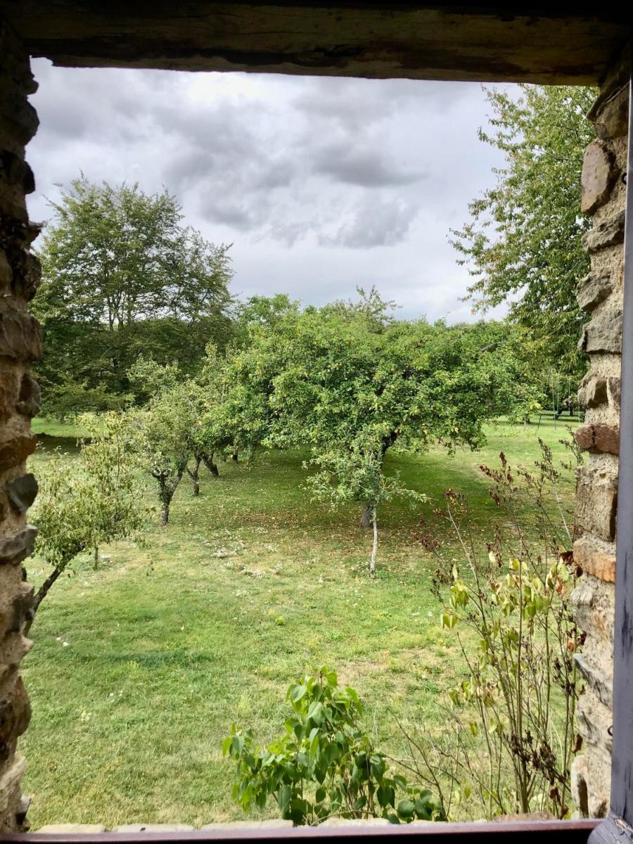Chambre d'hôte à la Gilardière - Housity