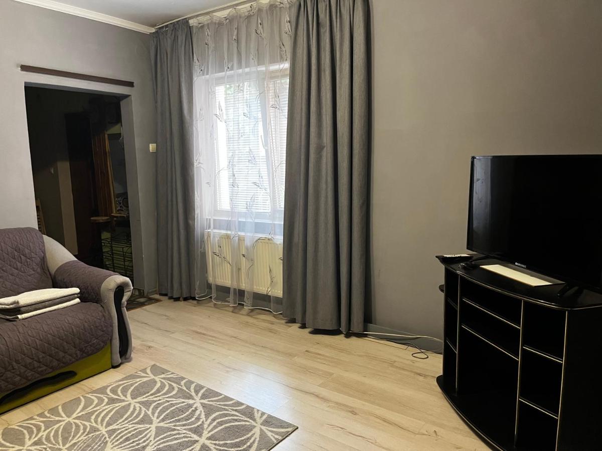 Apartment on Stefanyka 42/5 - Housity