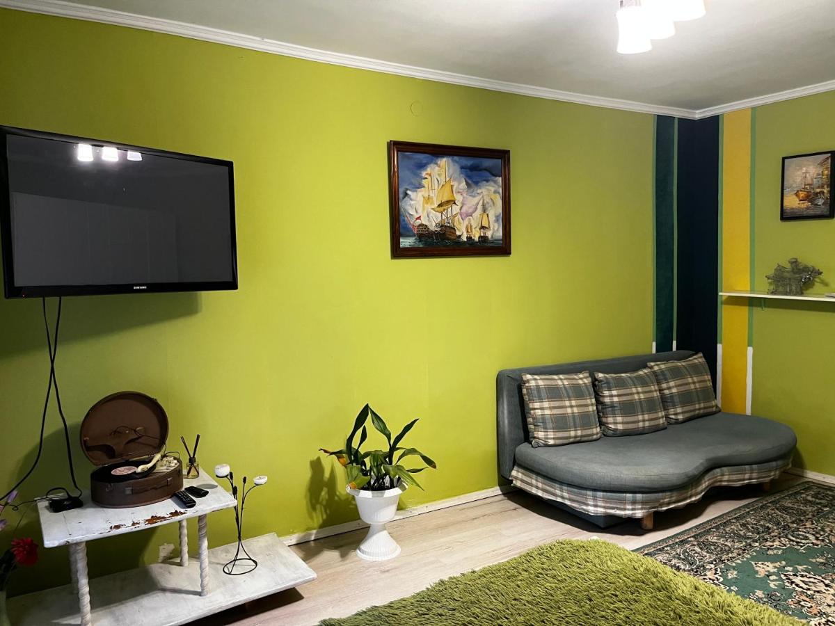 Apartment on Stefanyka 42/5 - Housity