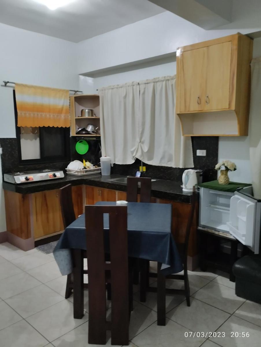 Suitetrails - GUM Transient House haven unit