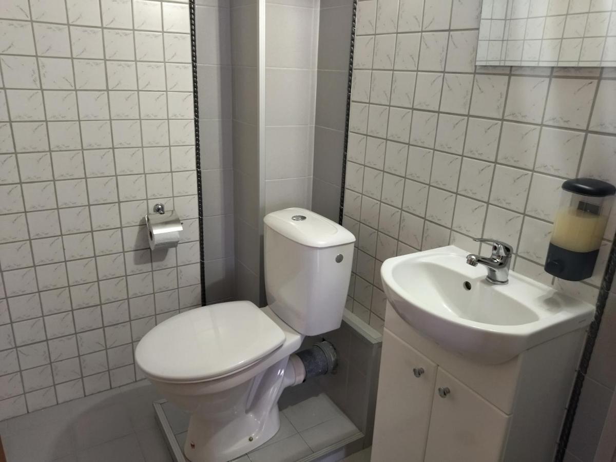 Altavista mountain apartment - Hizvo
