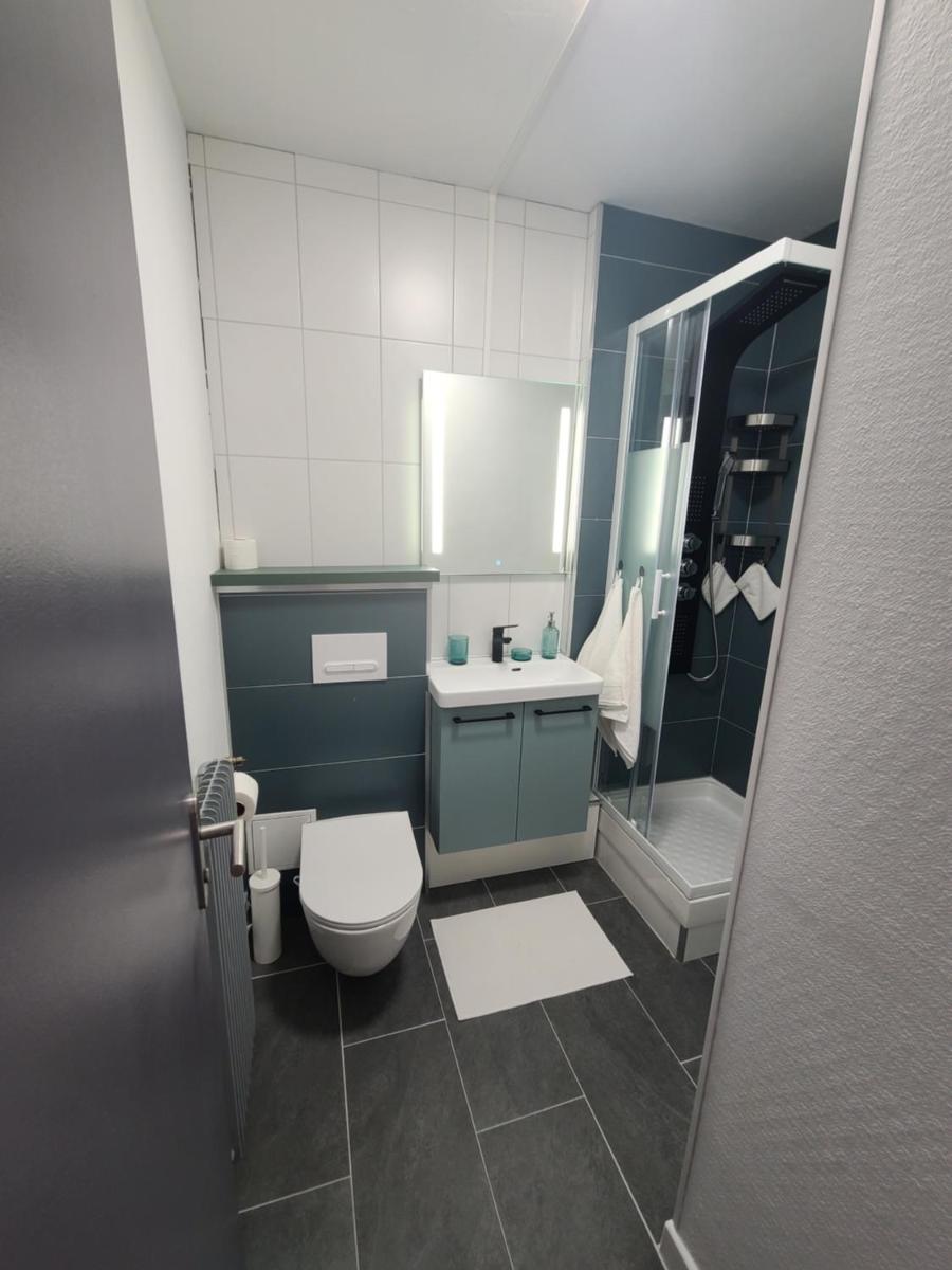 Magnifique Studio 26m2 - Housity