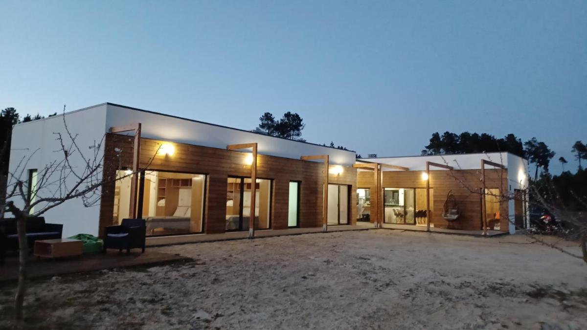 Quinta da Carreirinha - Housity
