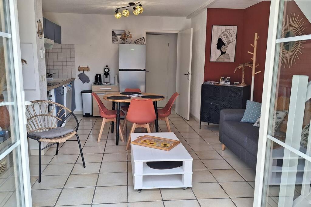 Maison 4/6 personnes de 50 m² - Housity