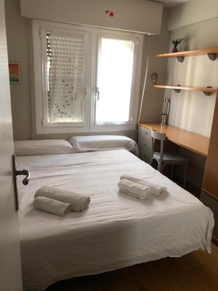 Habitación Matrimonial - Housity