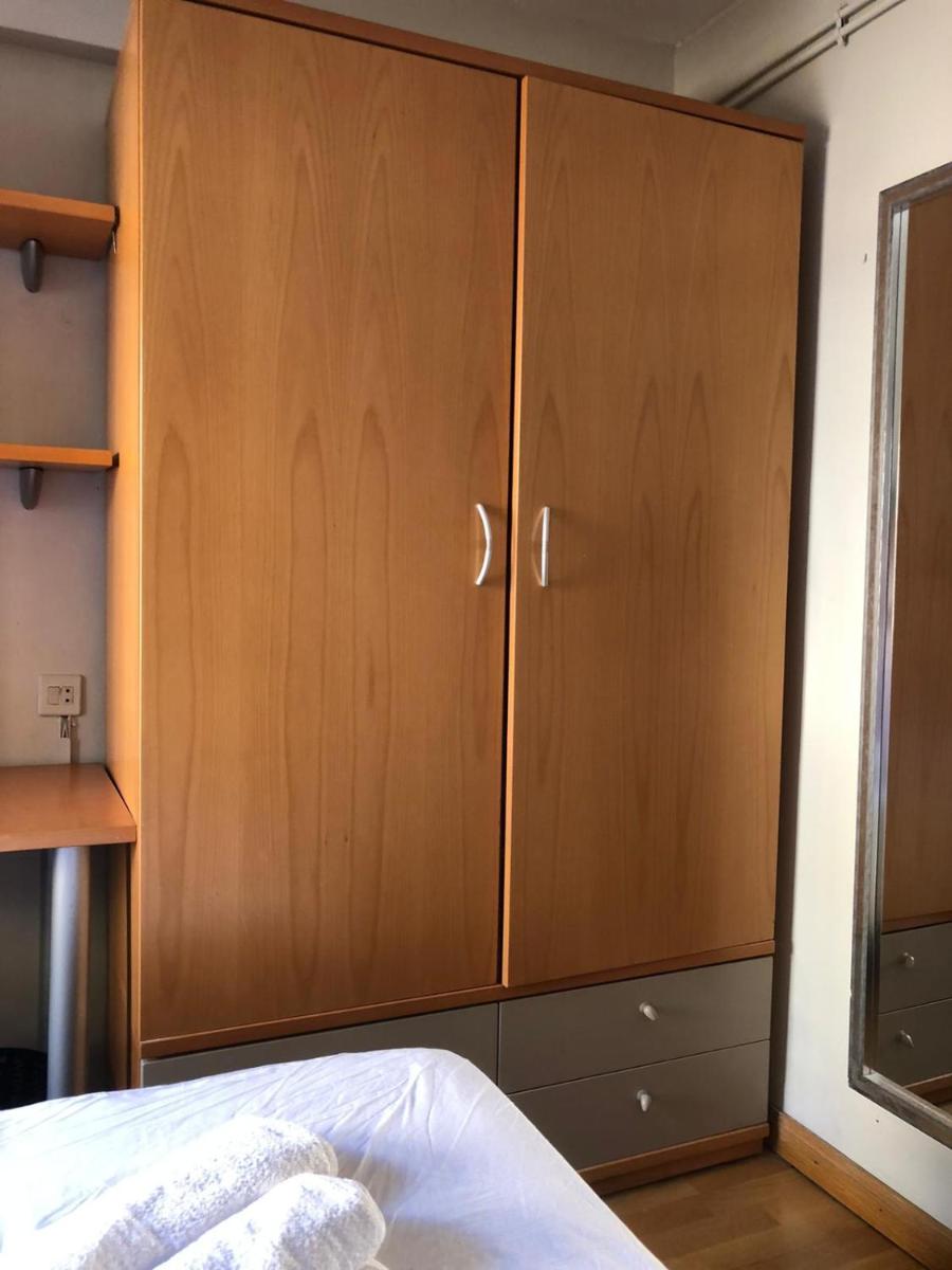Habitación Matrimonial - Housity