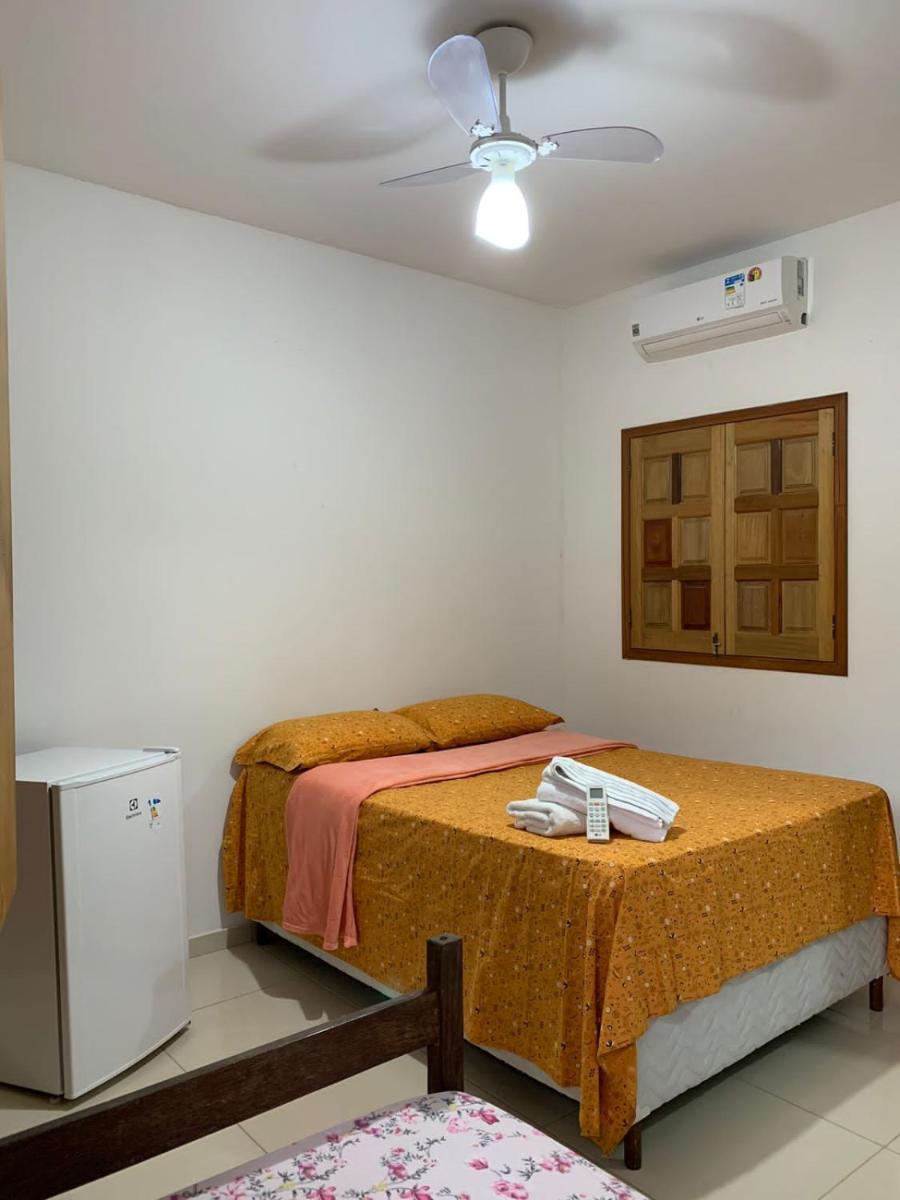 Pousada Luz da Vila Itaúnas - Housity