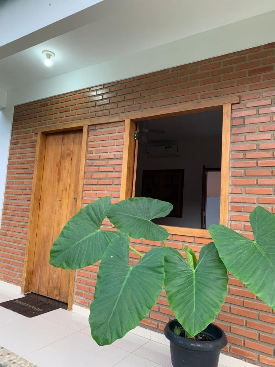 Pousada Luz da Vila Itaúnas - Housity