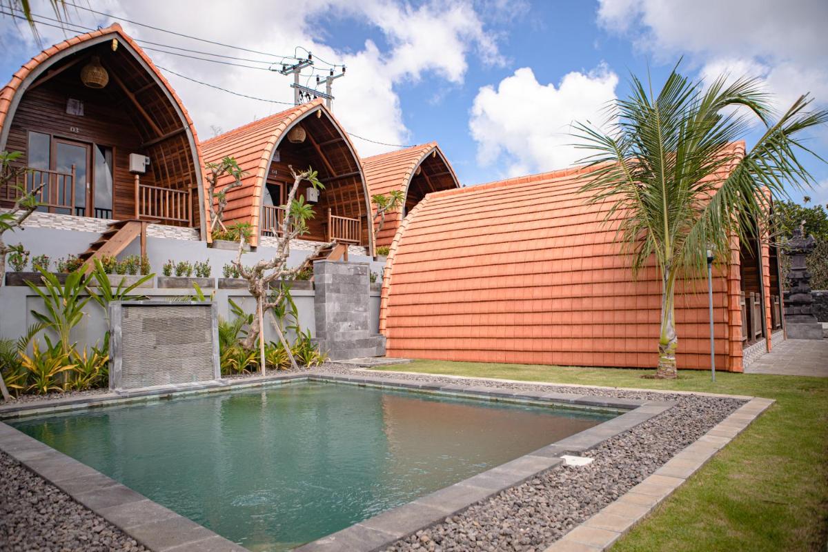 The Joglo Tegeh Buhu - Housity