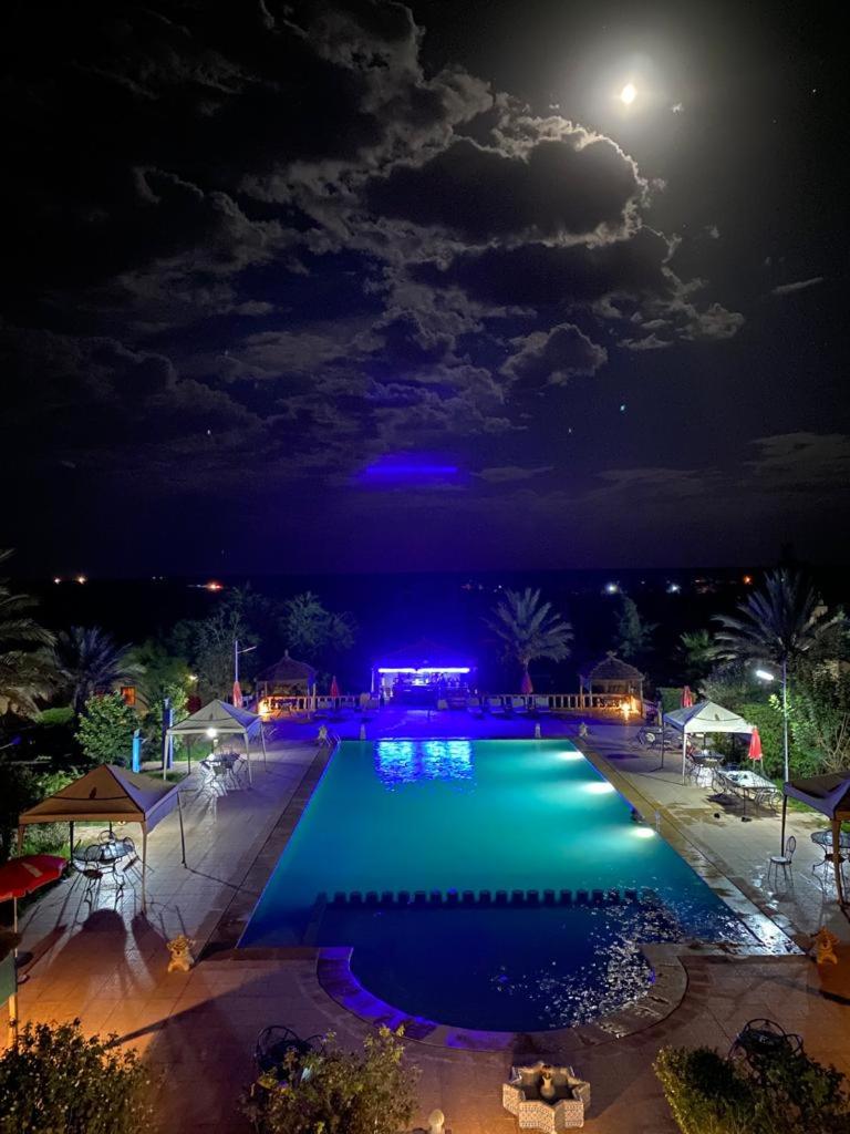 Salma Palms Hôtel - Housity