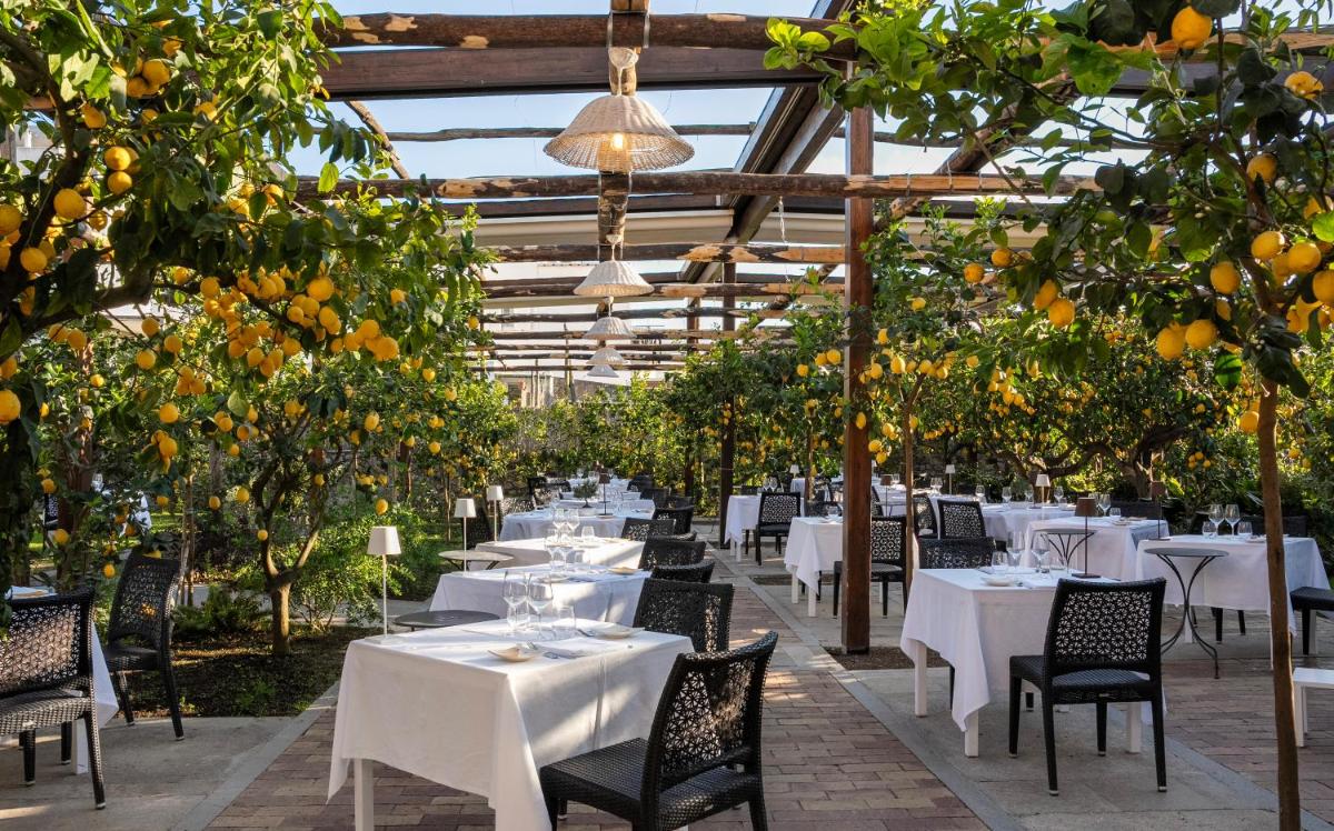 Boutique Hotel Casa Mariantonia - Hizvo