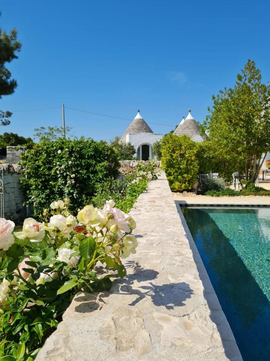 Masseria Grofoleo - Housity