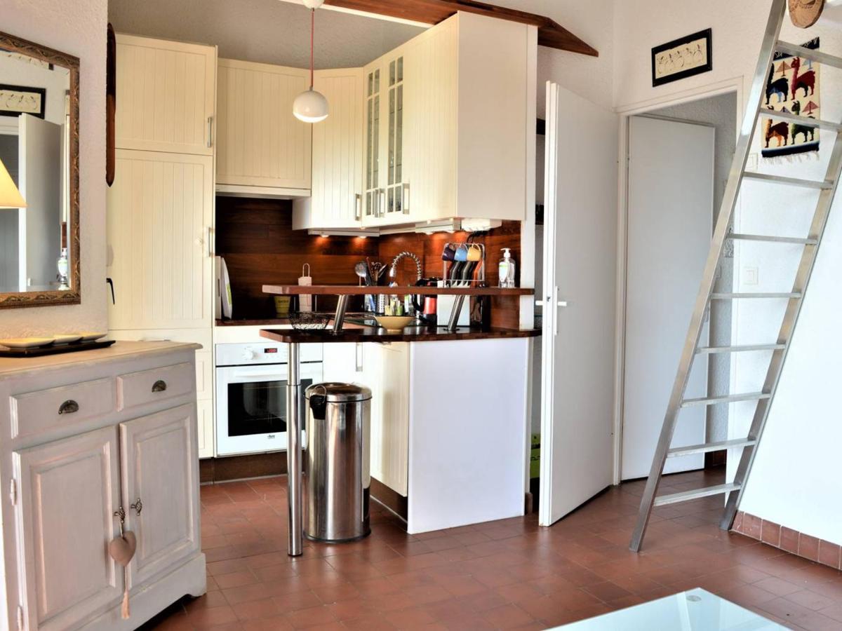 Appartement climatisé 4/5 pers avec terrasse vue parc, proche plage et centre ville - La Croix Valmer - FR-1-226B-100 - Housity